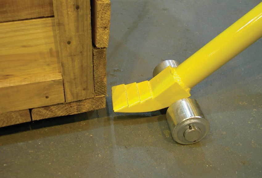 Xà beng nâng là gì?