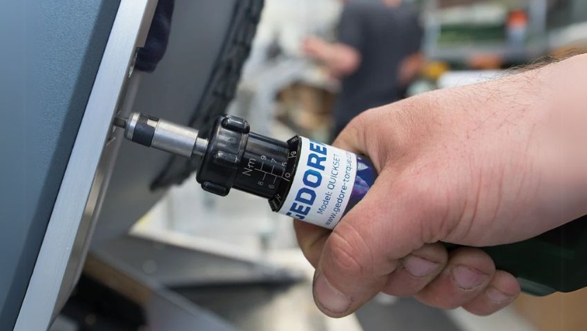 Đặc điểm nổi bật của tô vít lực