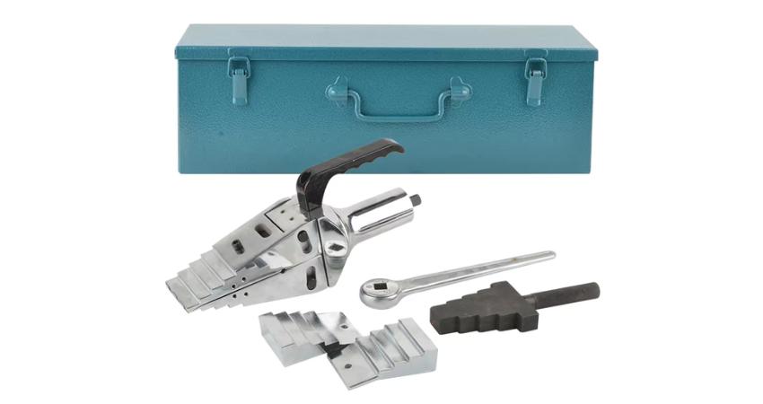 Tách mặt bích thủy lực FSH-8 1