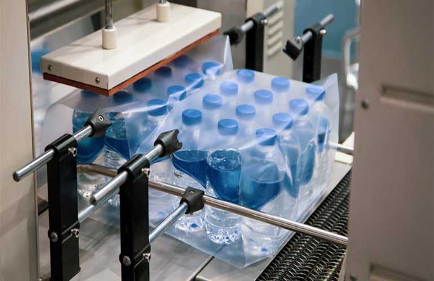 Tại sao máy co màng lại cần thiết trong các xưởng sản xuất