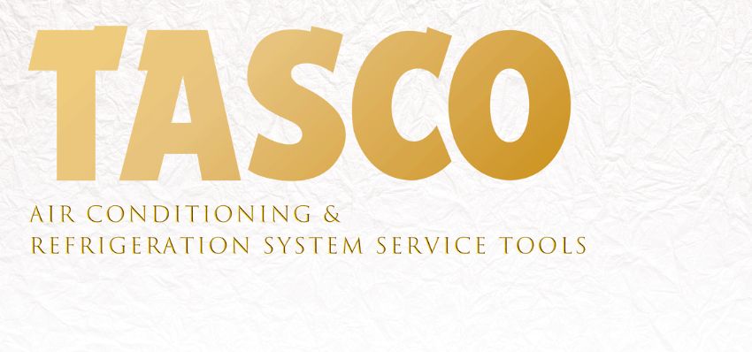 Tasco - Thương hiệu cờ lê lực hàng đầu Nhật Bản