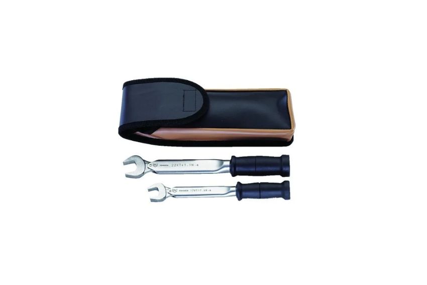 Bộ cờ lê lực Tasco TA771BH