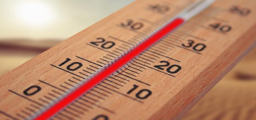 Thang đo Fahrenheit