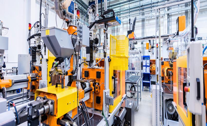 Thiết bị công nghiệp là gì?