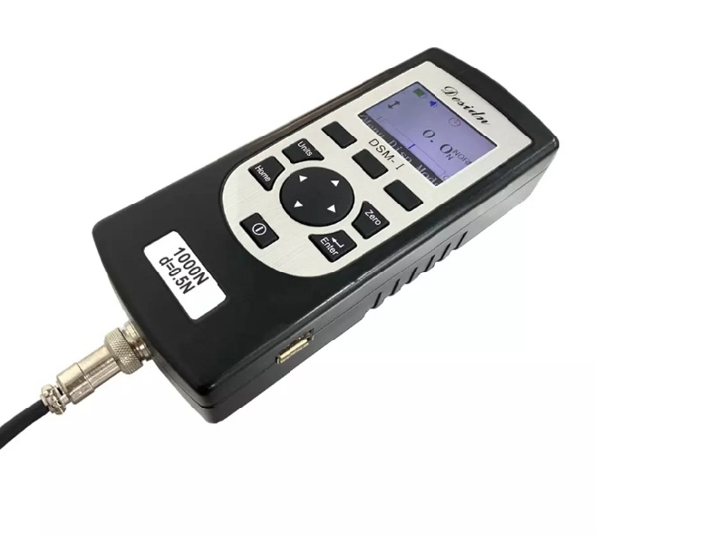 Thiết bị đo lực kéo 1