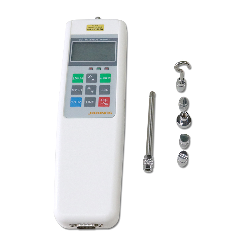 Thiết bị đo lực kéo 9