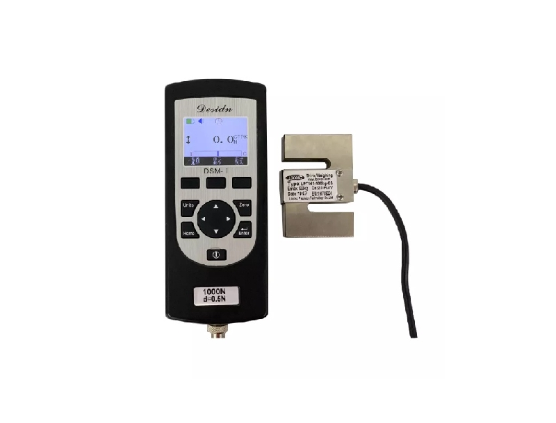 Thiết bị đo lực kéo 2