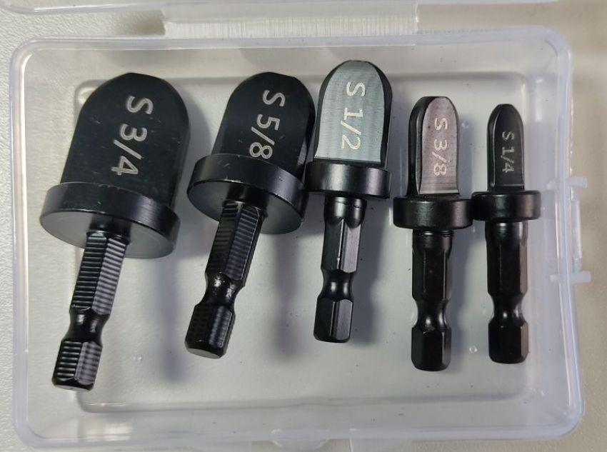 Khi nào nên thay thế đầu nong để đảm bảo chất lượng mối nối?