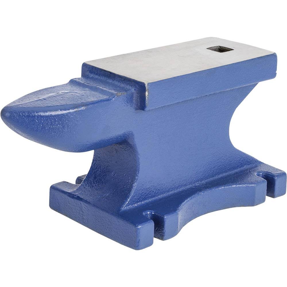 Thông số kỹ thuật đe cơ khí 45kg