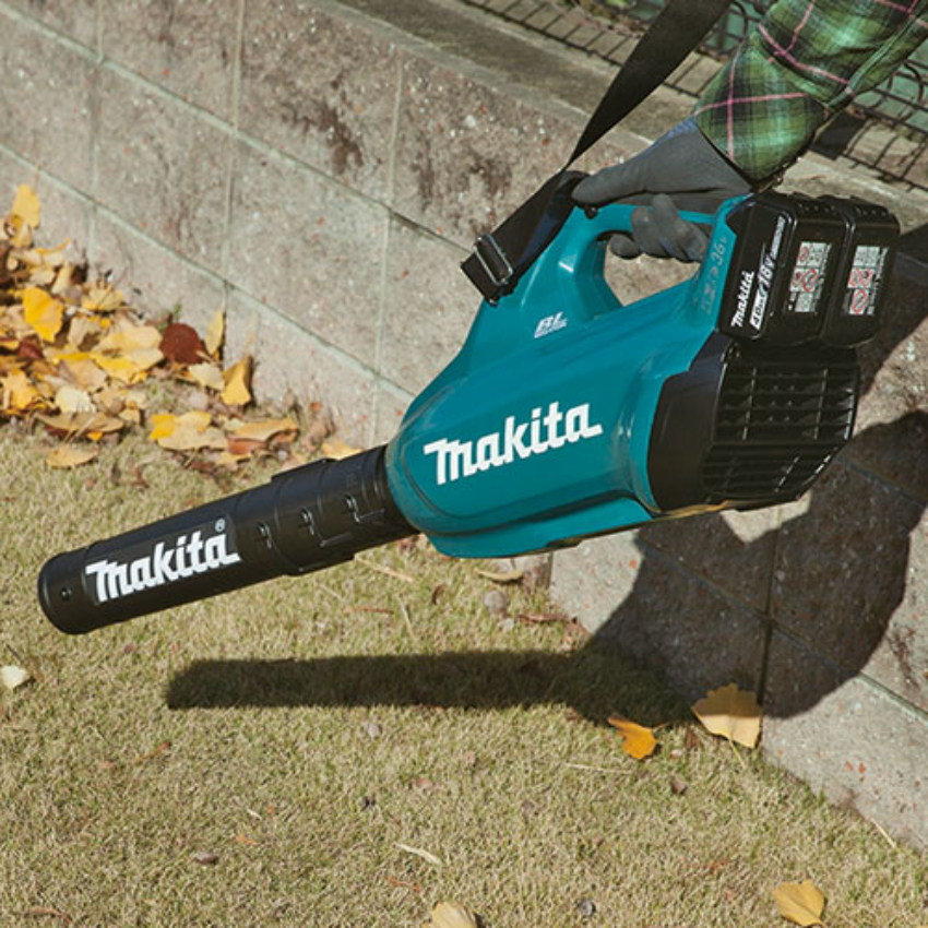 Thông số kỹ thuật của máy thổi chạy pin Makita Ub360Dz