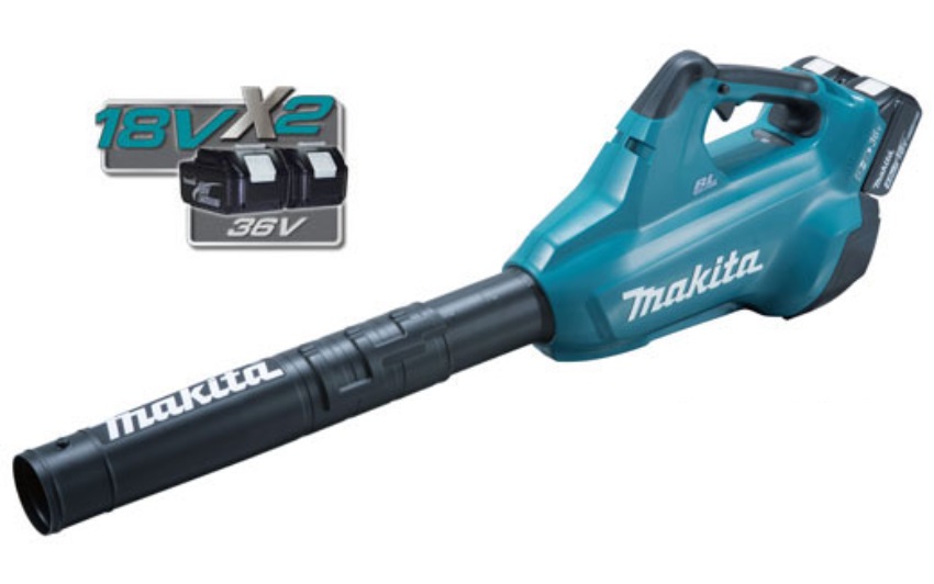 Thông số kỹ thuật của máy thổi dùng pin Makita Dub362Z