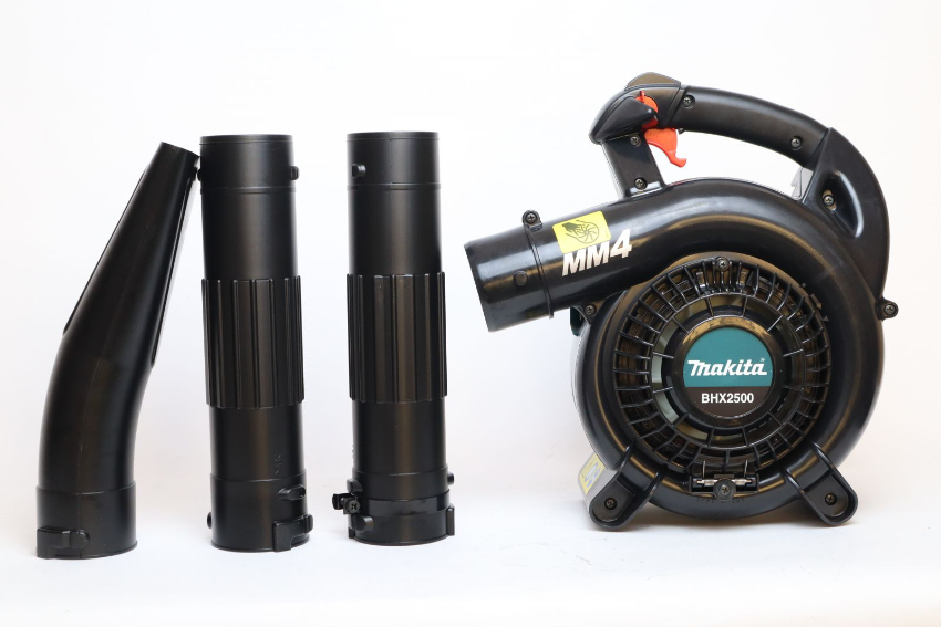 Thông số kỹ thuật của máy thổi dùng xăng makita Bhx2500