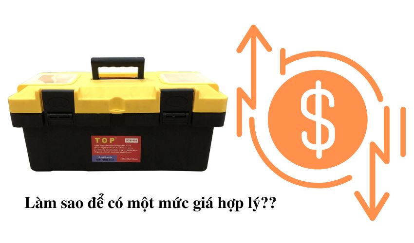 Lựa chọn dựa trên mức giá thành