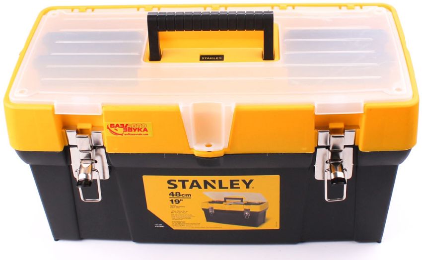 Thùng đựng đồ nghề thương hiệu Stanley