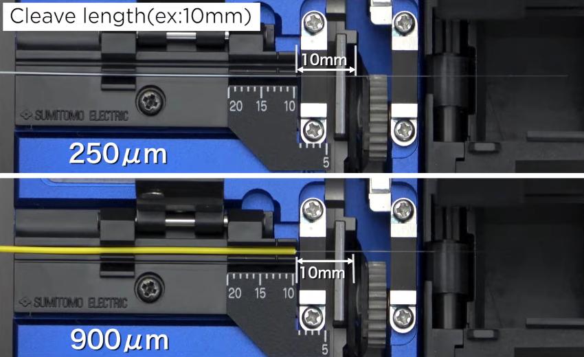 Tiêu chí chọn dao cắt sợi quang phù hợp