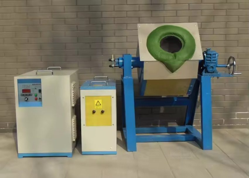 Tiêu chí chọn lựa máy nung cao tần