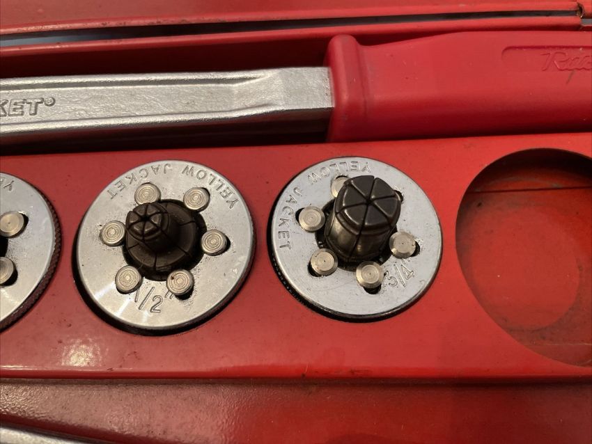 Tiêu chí chọn mua bộ nong ống đồng phù hợp