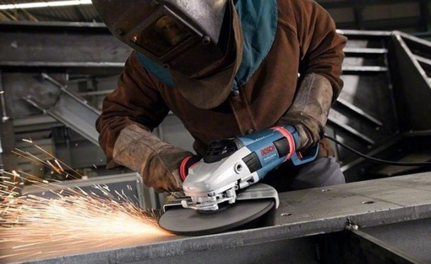 Tiêu chí chọn mua máy cắt sắt phù hợp