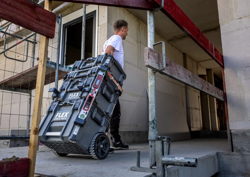 Tiêu chí chọn mua hộp đựng đồ nghề phù hợp 1