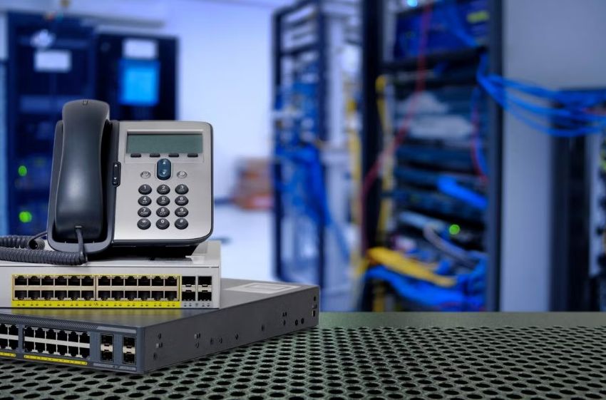 Tiêu chí lựa chọn thiết bị viễn thông phù hợp