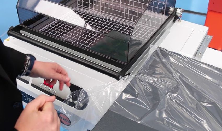 Tiêu chuẩn an toàn khi vận hành buồng co nhiệt