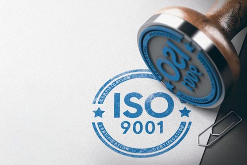 Tiêu chuẩn sản xuất và kiểm định ma ní (ISO, ASTM, EN)