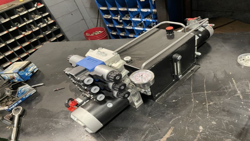 Ứng dụng của việc chuyển đổi kW sang W trong công nghiệp