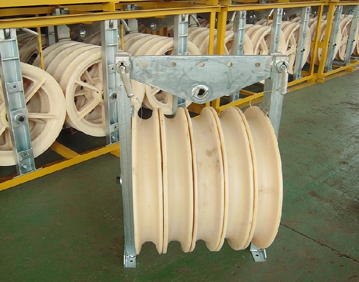 Nhược điểm của puly nhựa