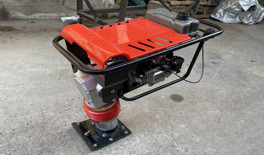 Bảng giá máy đầm cóc 1