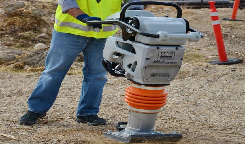 Bảng giá máy đầm cóc 4