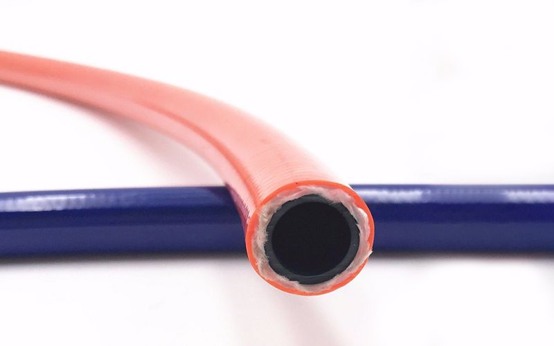 Ống tuy ô thủy lực dựa trên vật liệu chế tạo 3