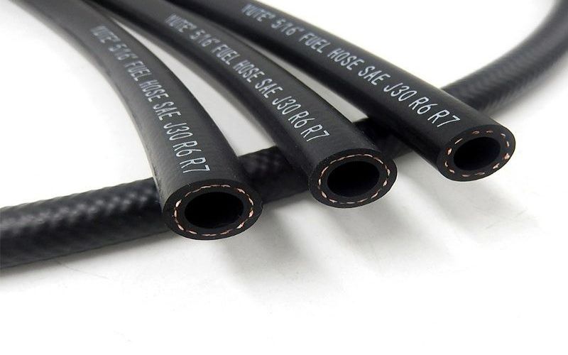 Ống tuy ô thủy lực dựa trên cấu trúc 3