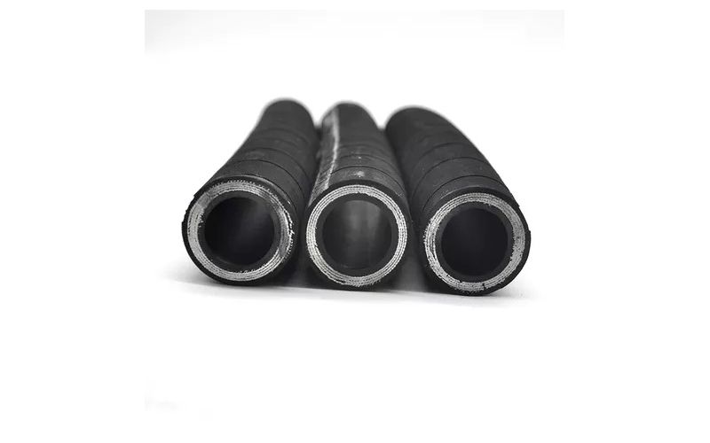 Ống tuy ô thủy lực dựa trên cấu trúc 4