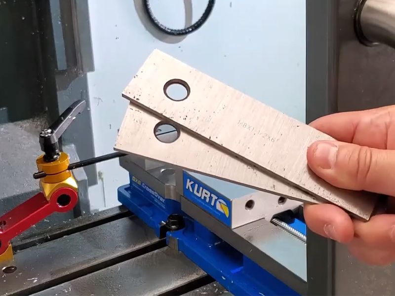 Cách sử dụng ê tô 2