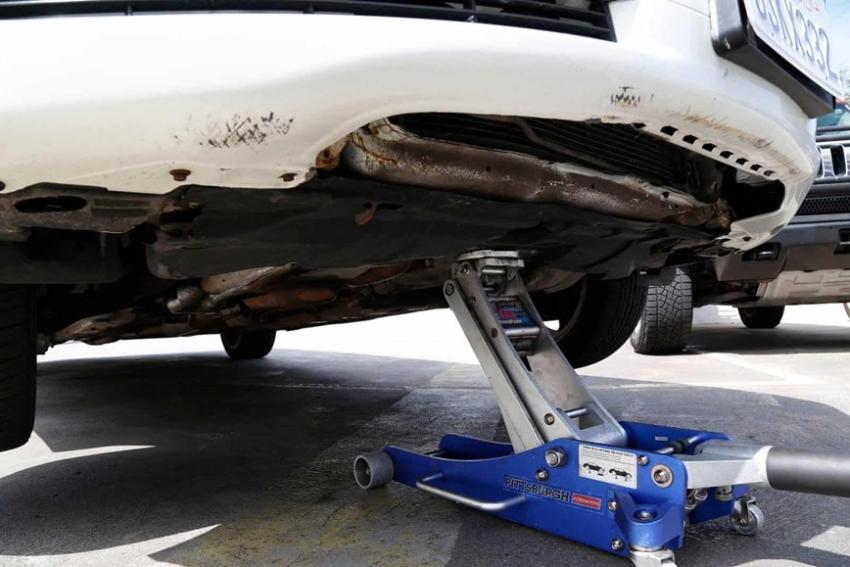 Cách sử dụng con đội cá sấu 7