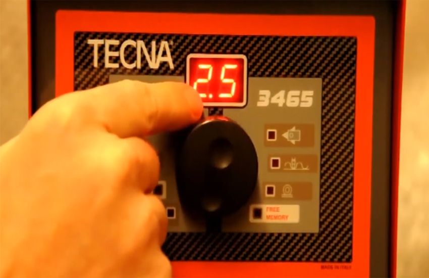 Cách sử dụng máy hàn rút tôn 4