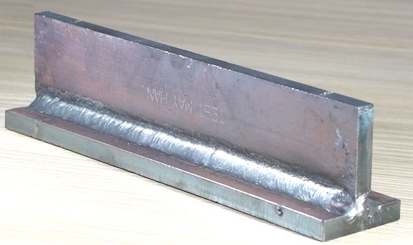 Kiểm tra mối hàn