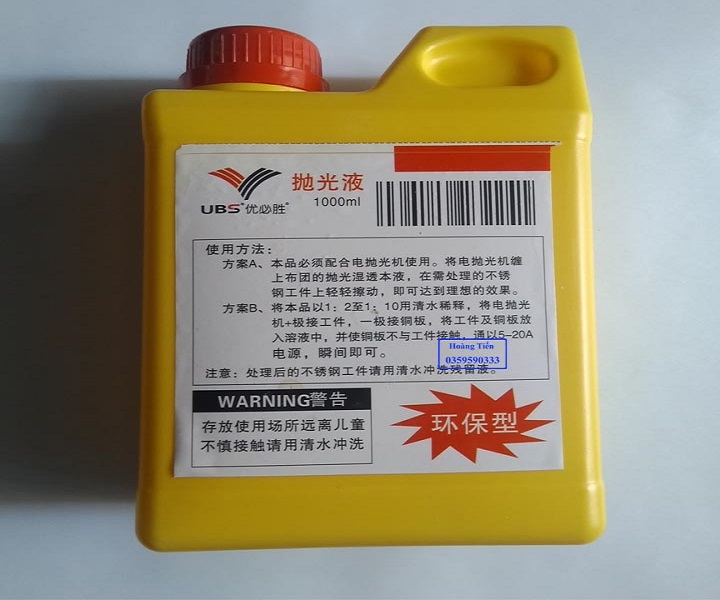 Nguồn gốc hóa chất