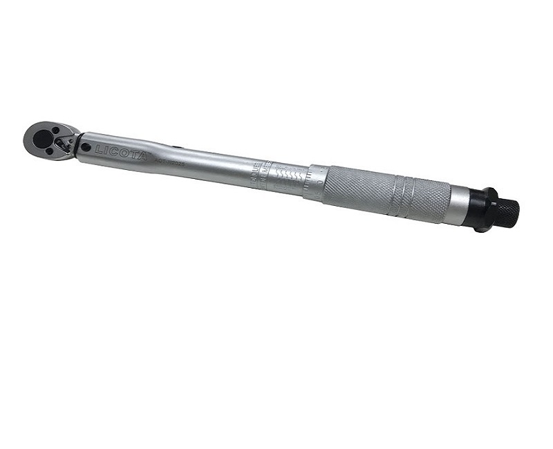 Cần xiết lực Licota 1/4 (5-25Nm) AQT-N2025