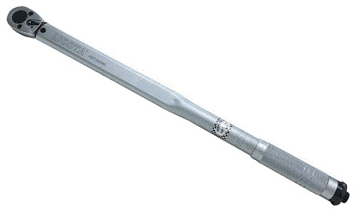 Cần xiết lực Licota (70-350 Nm) AQT-N4350