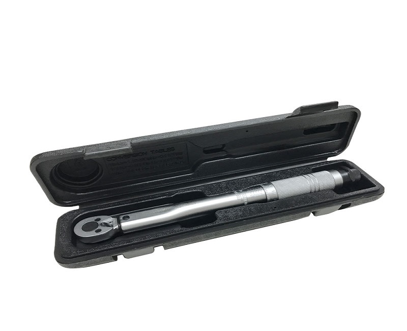 Cần xiết lực Licota (65-450Nm) AQT-N6450