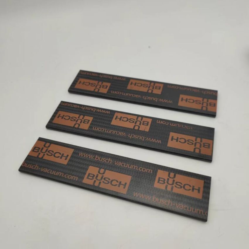 Cánh gạt Carbon Busch cho RA0160D 1