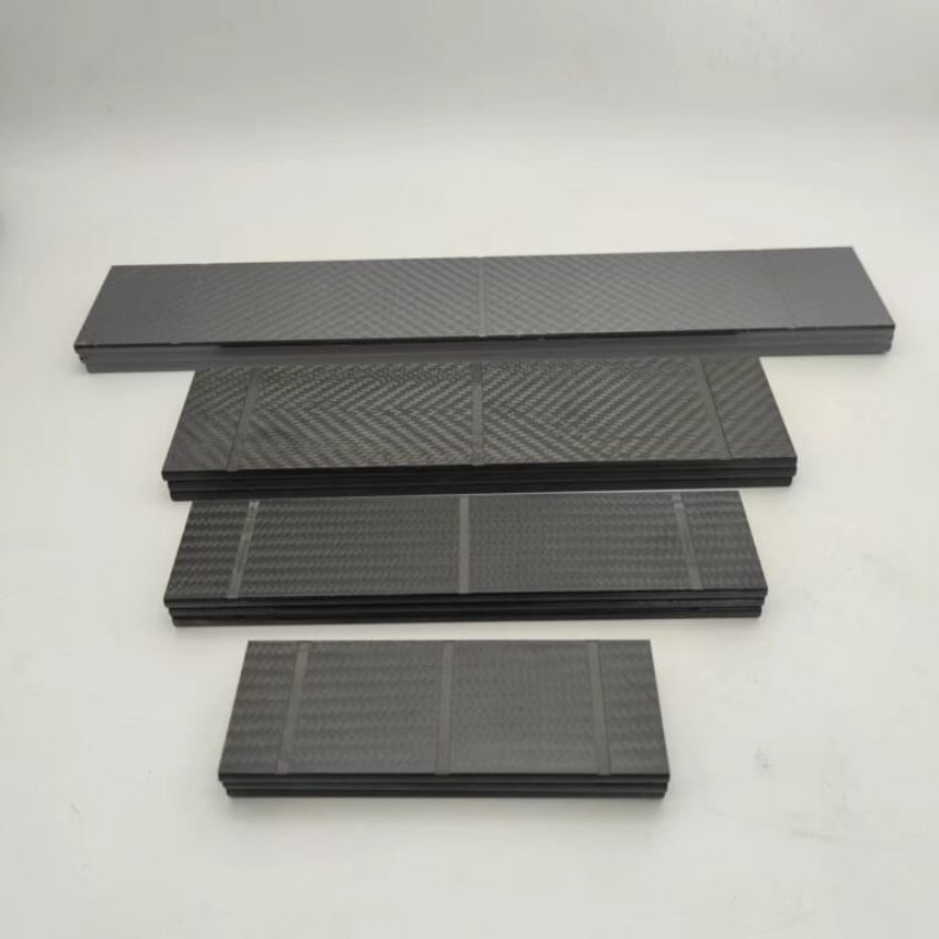 Cánh gạt Carbon Busch cho RA0160D 4