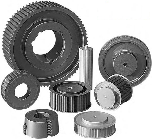 Áp dụng vào vận hành máy móc