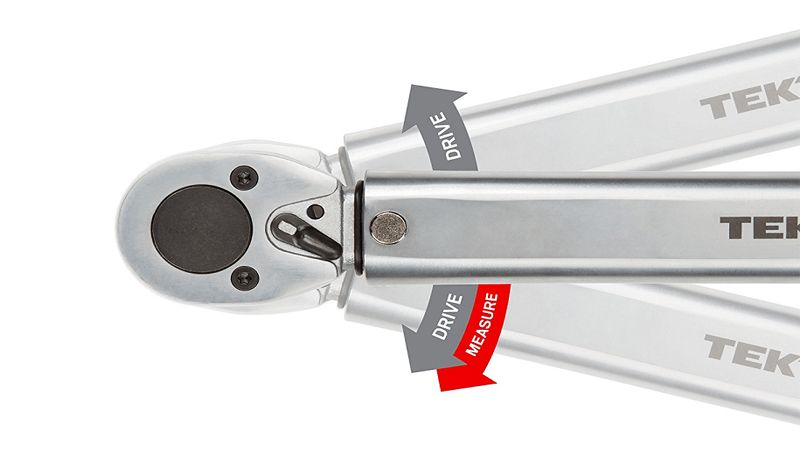 Cấu tạo cờ lê lực 4