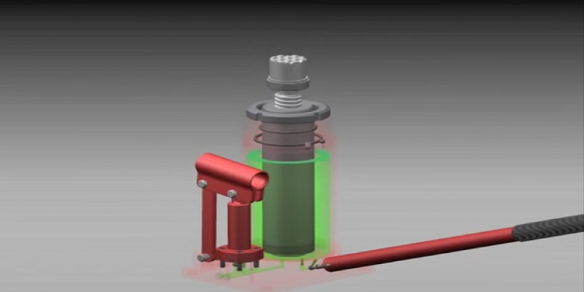 Các chi tiết được thiết kế linh hoạt