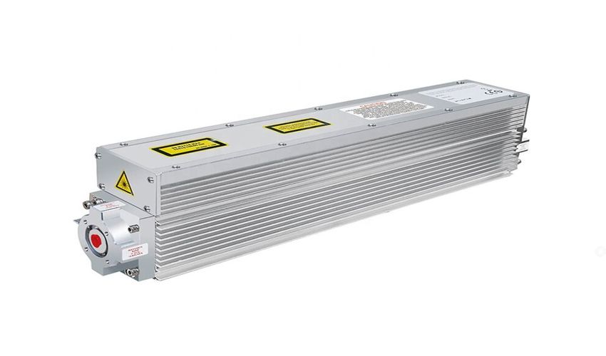 Cấu tạo của máy cắt laser 2