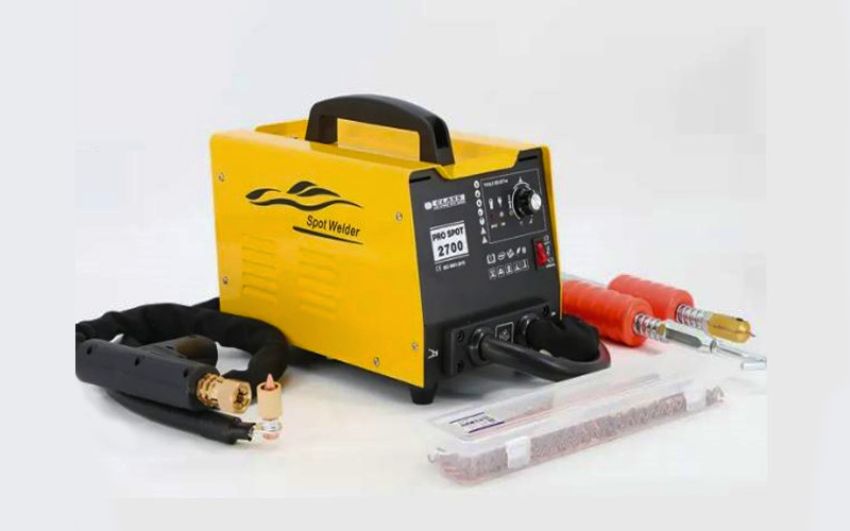 Cấu tạo của máy hàn rút tôn 1