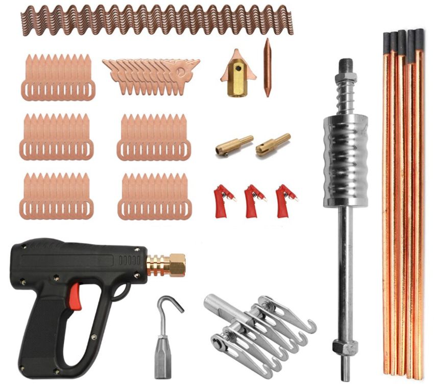 Cấu tạo của máy hàn rút tôn 4