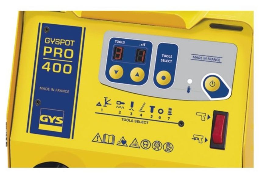 Cấu tạo của máy hàn rút tôn 5